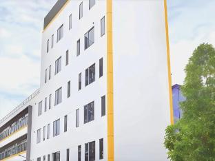 rucksack inn mackenzie