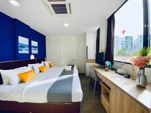 rucksack inn mackenzie