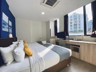 rucksack inn mackenzie