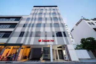 rucksack inn mackenzie