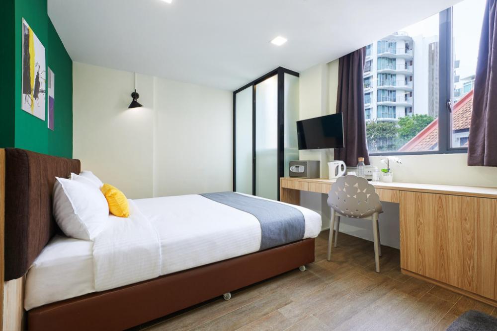 rucksack inn mackenzie