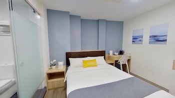 rucksack inn mackenzie