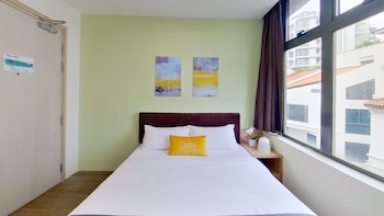 rucksack inn mackenzie