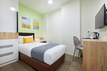 rucksack inn mackenzie