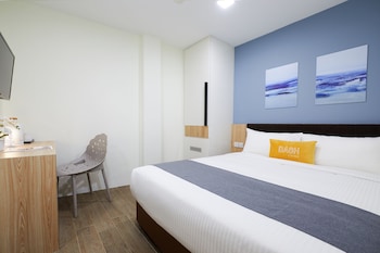 rucksack inn mackenzie