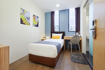 rucksack inn mackenzie