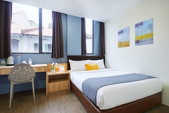 rucksack inn mackenzie