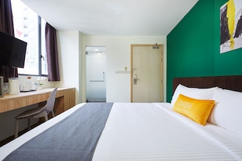 rucksack inn mackenzie