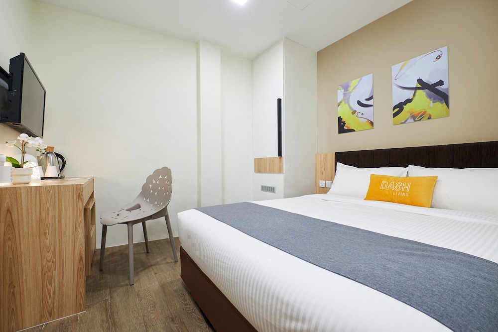 rucksack inn mackenzie