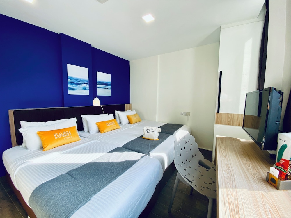 rucksack inn mackenzie