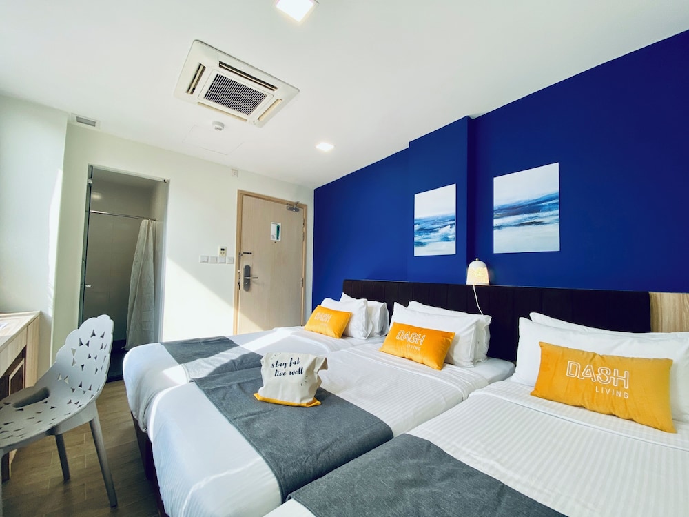 rucksack inn mackenzie