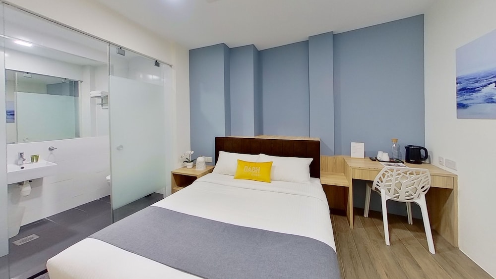 rucksack inn mackenzie