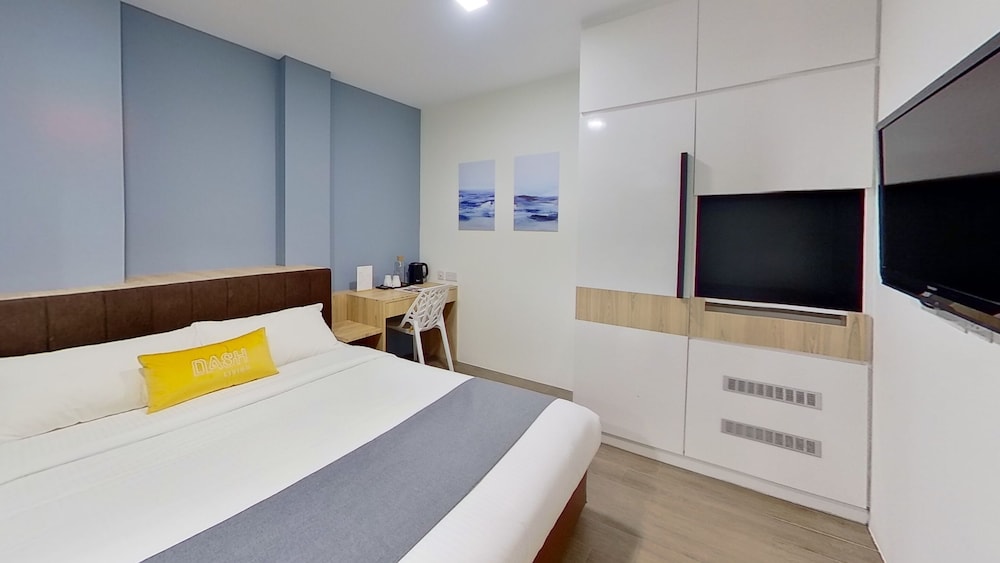 rucksack inn mackenzie