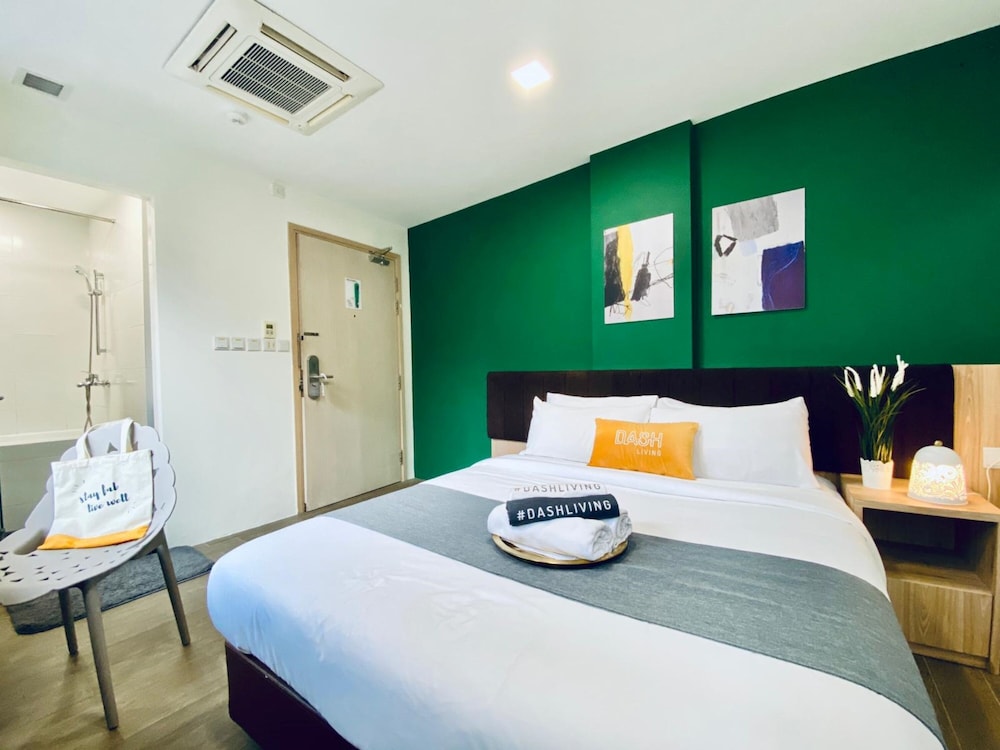 rucksack inn mackenzie