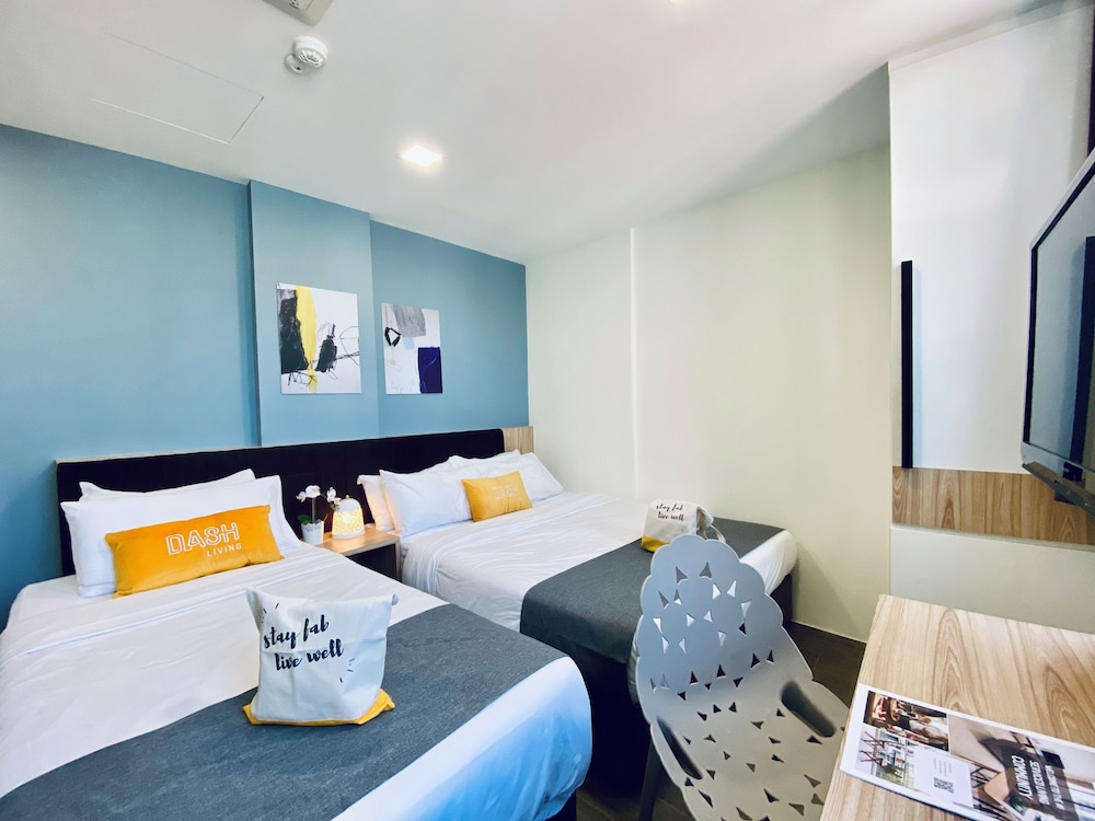 rucksack inn mackenzie