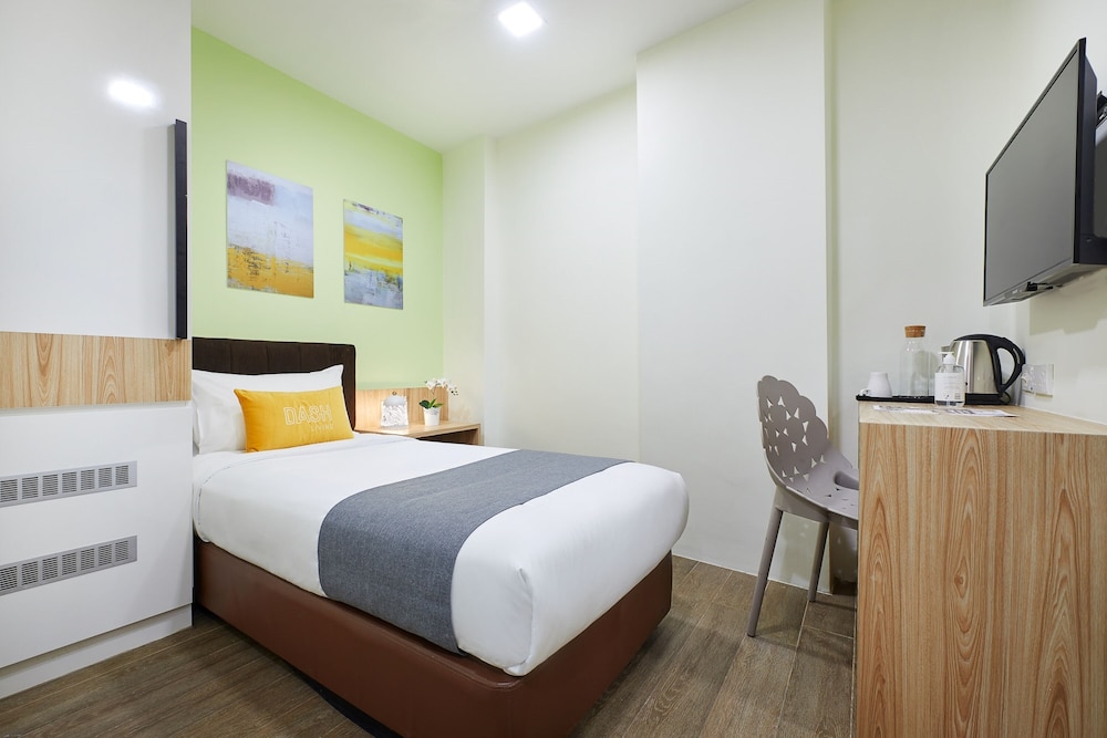 rucksack inn mackenzie