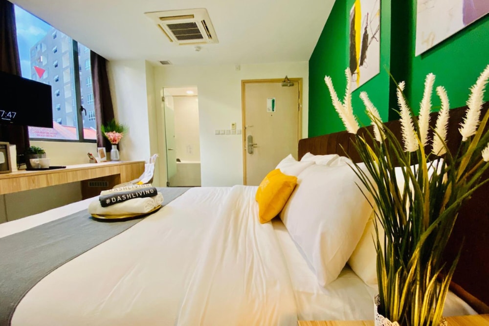 rucksack inn mackenzie