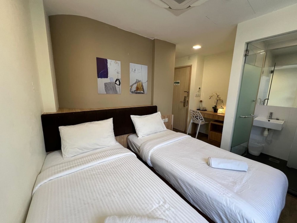 rucksack inn mackenzie