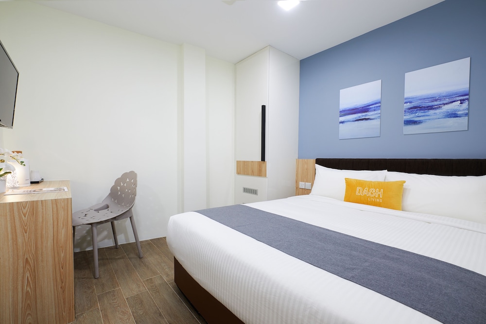 rucksack inn mackenzie