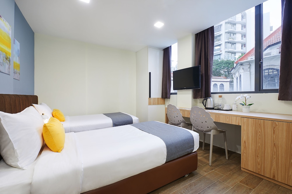 rucksack inn mackenzie