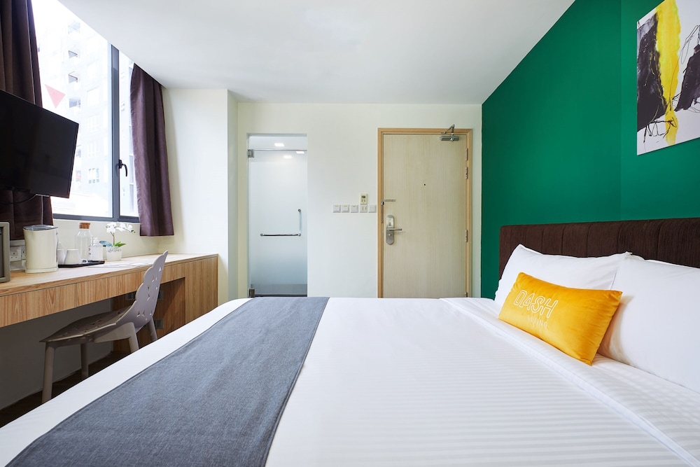 rucksack inn mackenzie