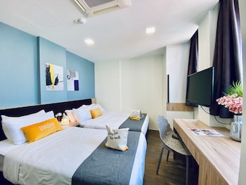 rucksack inn mackenzie