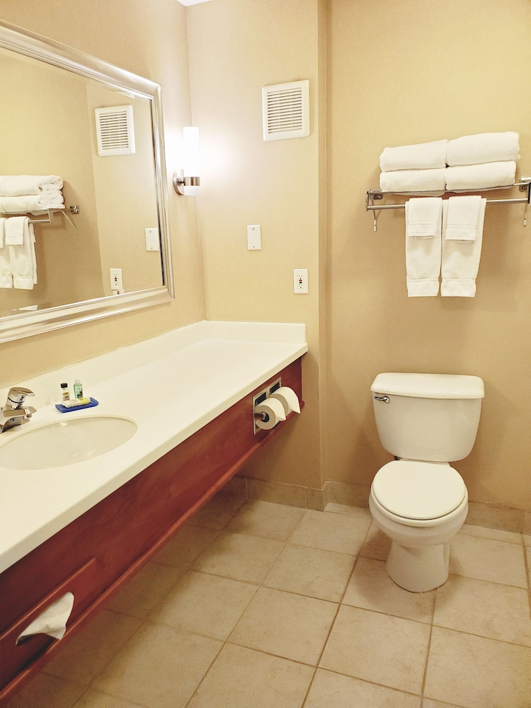 holiday inn express hotel and suites portland nw downtown by ihg