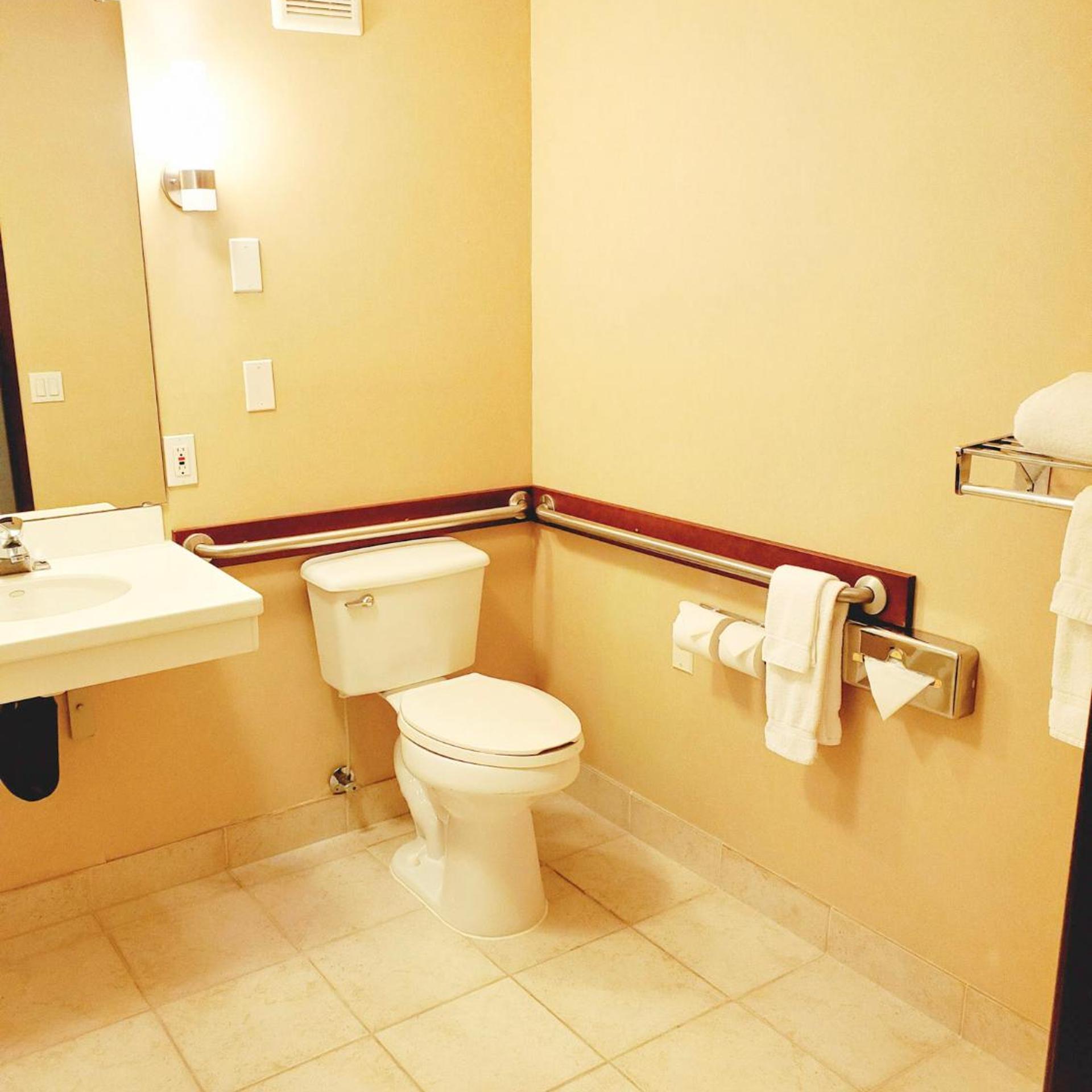 holiday inn express hotel and suites portland nw downtown by ihg