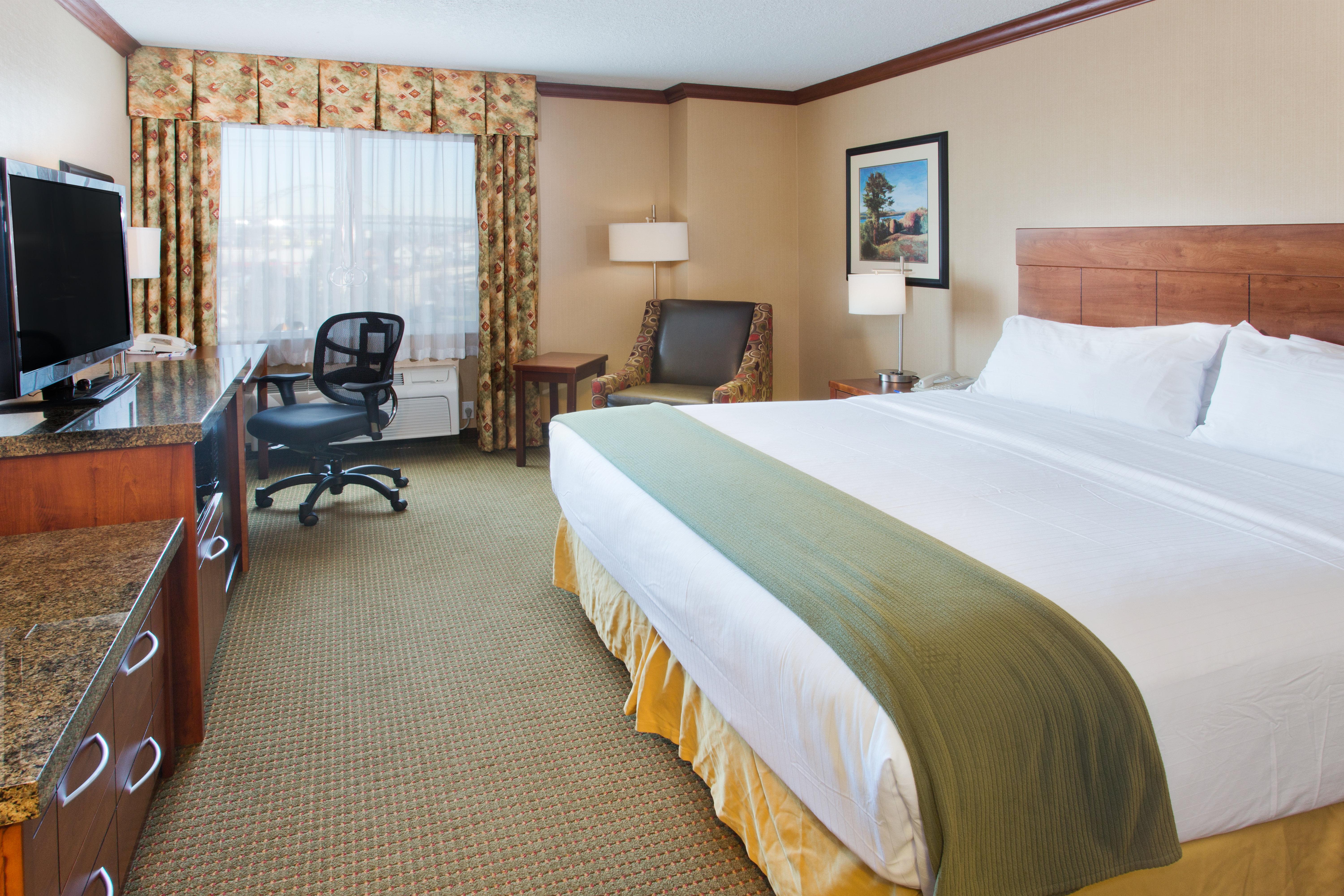holiday inn express hotel and suites portland nw downtown by ihg