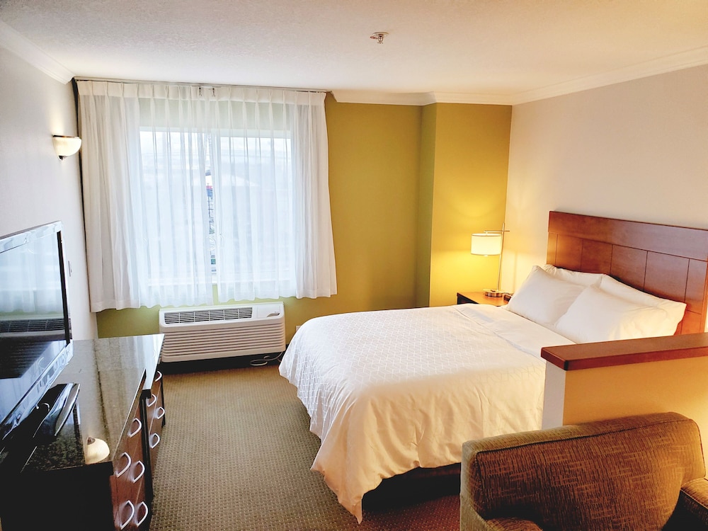 holiday inn express hotel and suites portland nw downtown by ihg