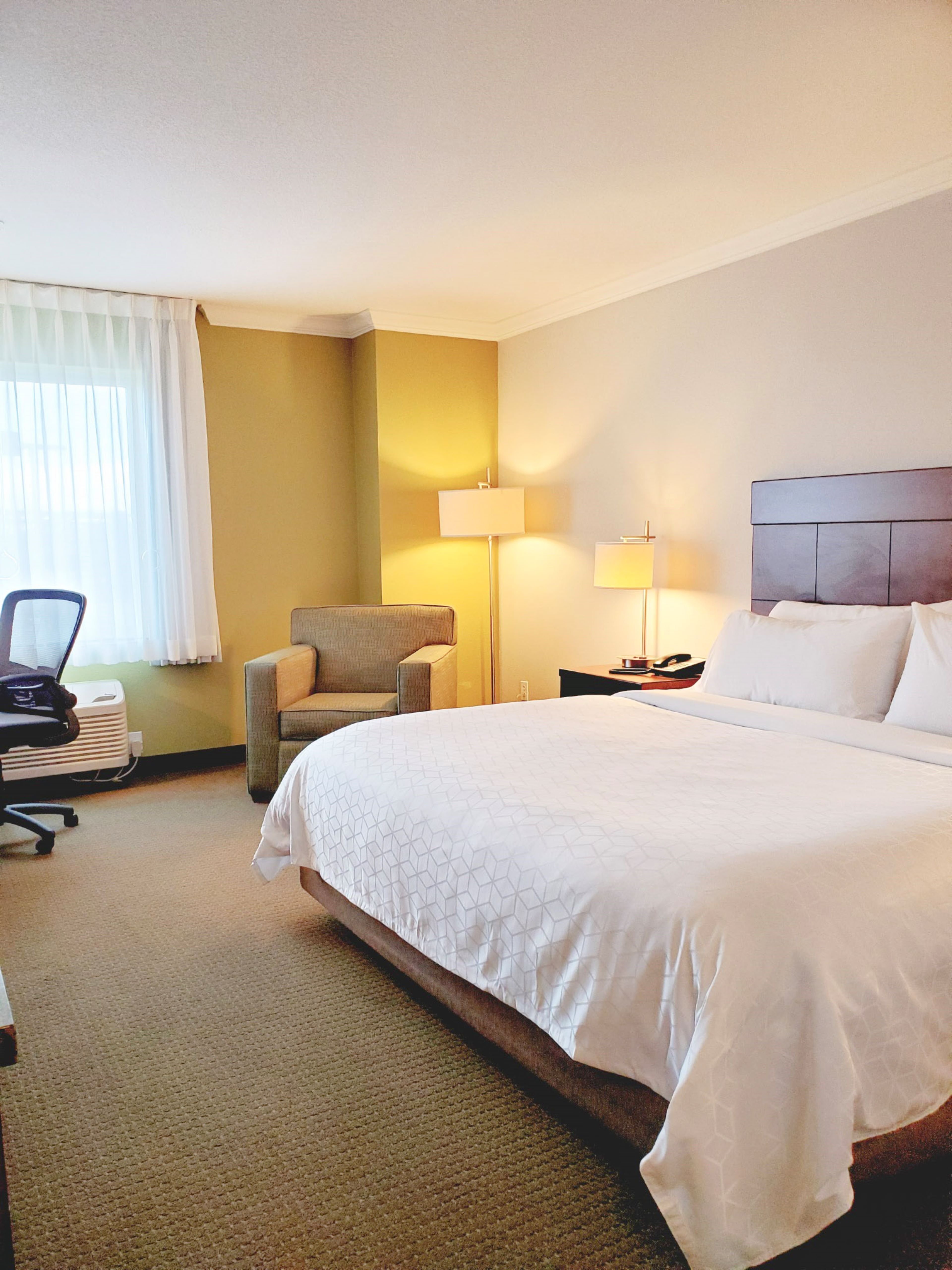 holiday inn express hotel and suites portland nw downtown by ihg