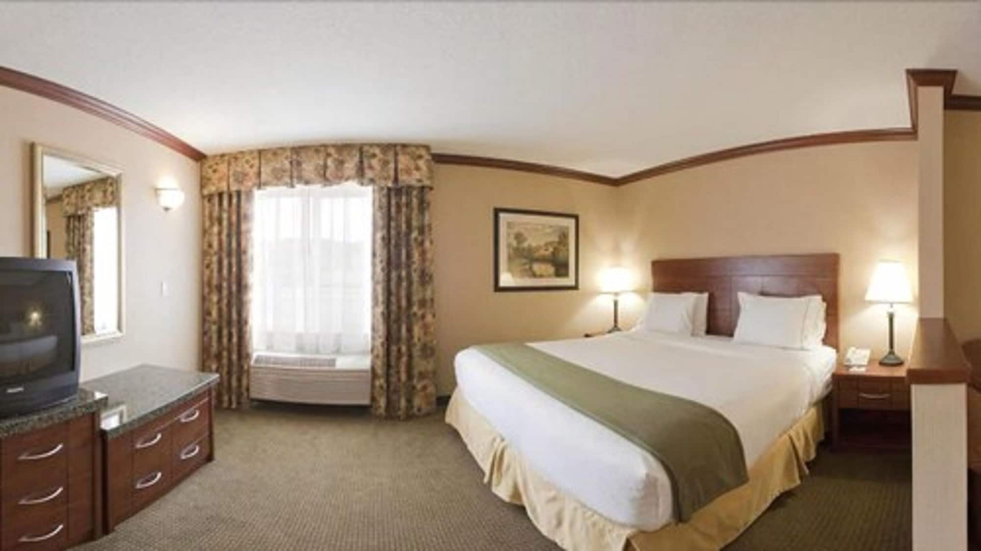 holiday inn express hotel and suites portland nw downtown by ihg