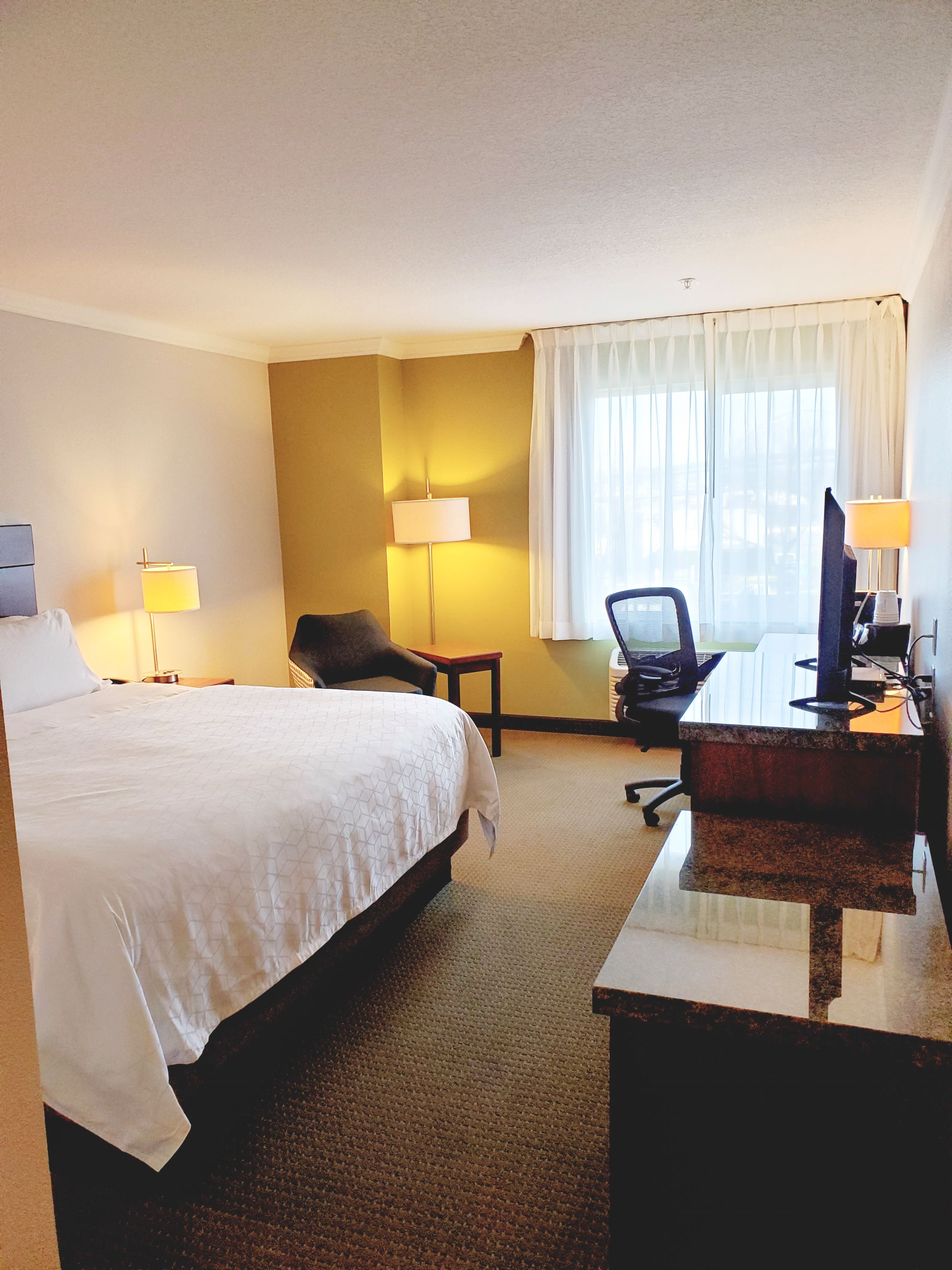 holiday inn express hotel and suites portland nw downtown by ihg