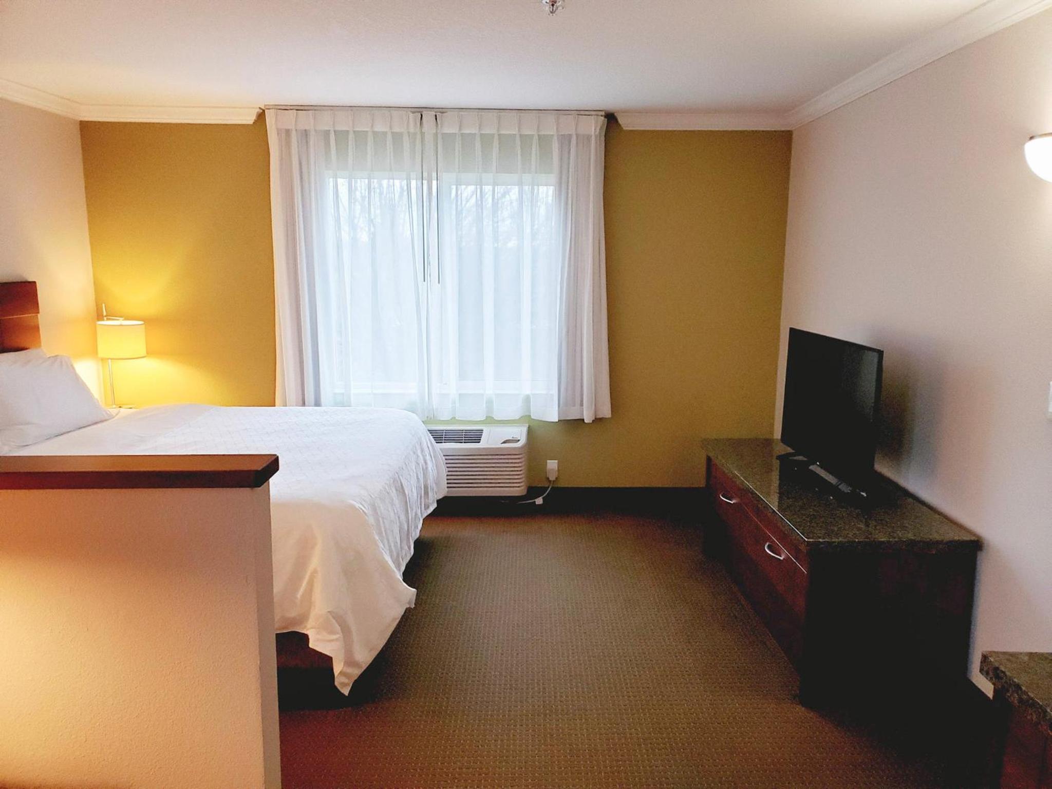 holiday inn express hotel and suites portland nw downtown by ihg
