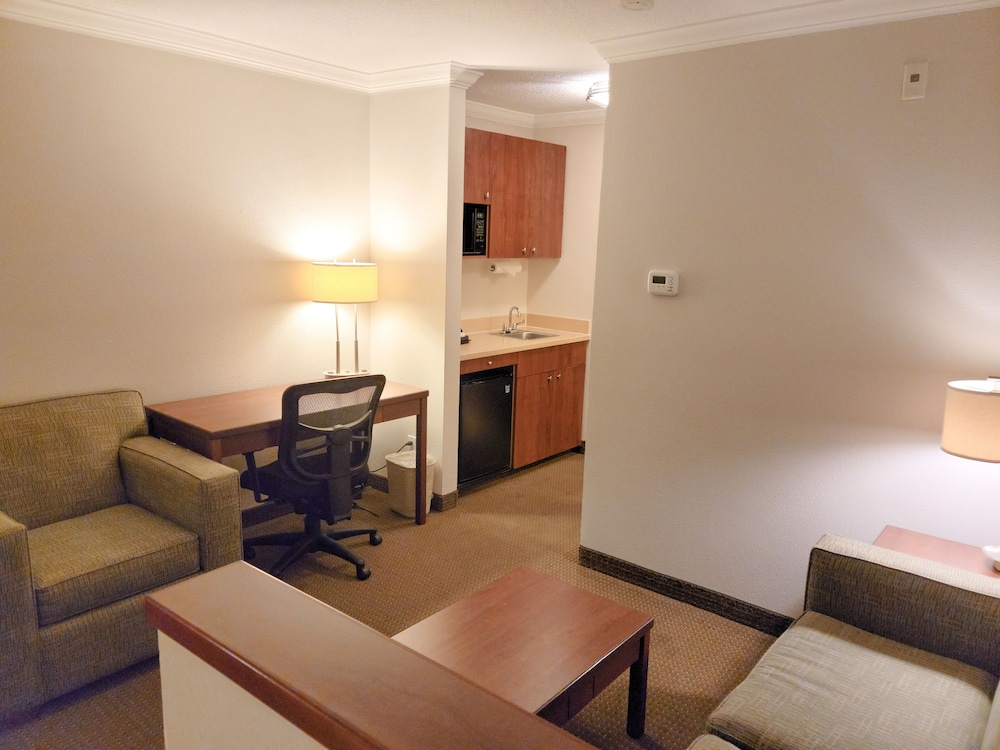 holiday inn express hotel and suites portland nw downtown by ihg