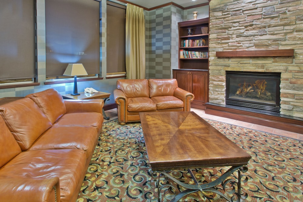 holiday inn express hotel and suites portland nw downtown by ihg