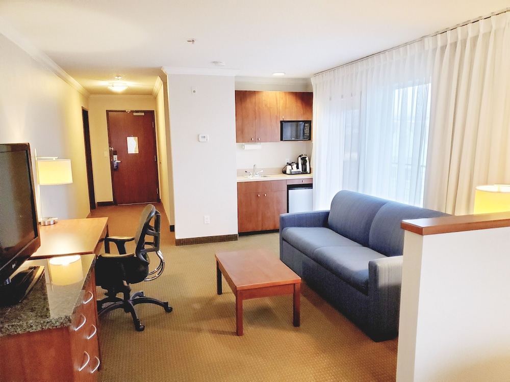 holiday inn express hotel and suites portland nw downtown by ihg