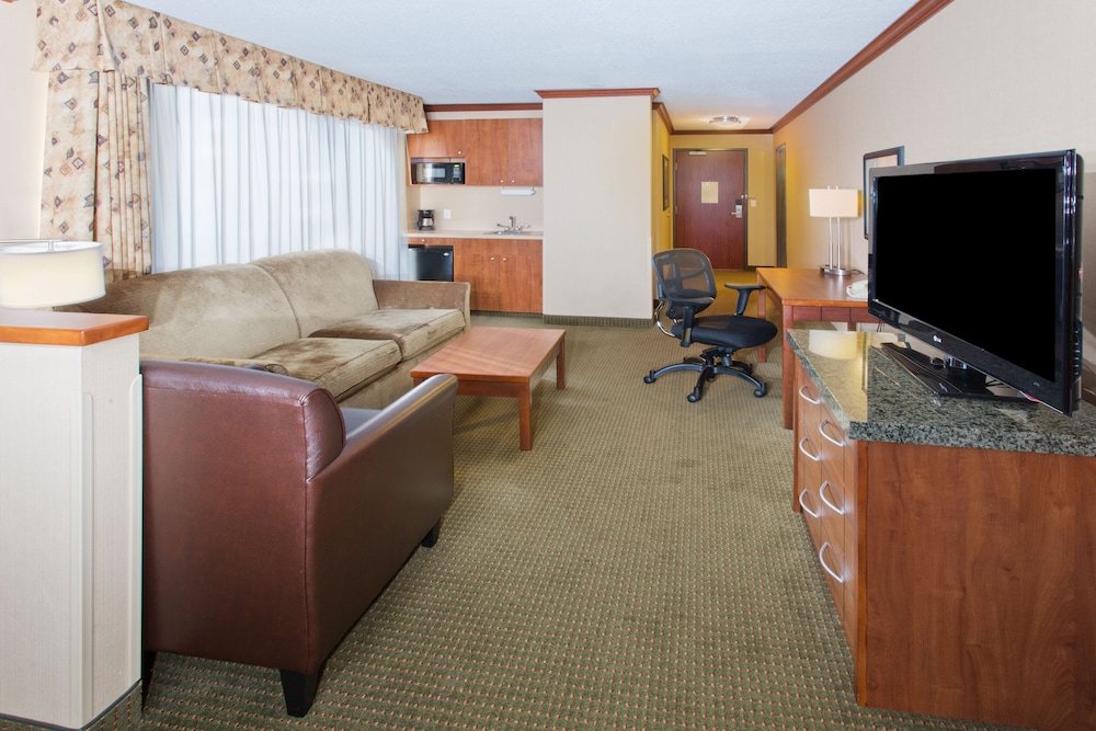 holiday inn express hotel and suites portland nw downtown by ihg
