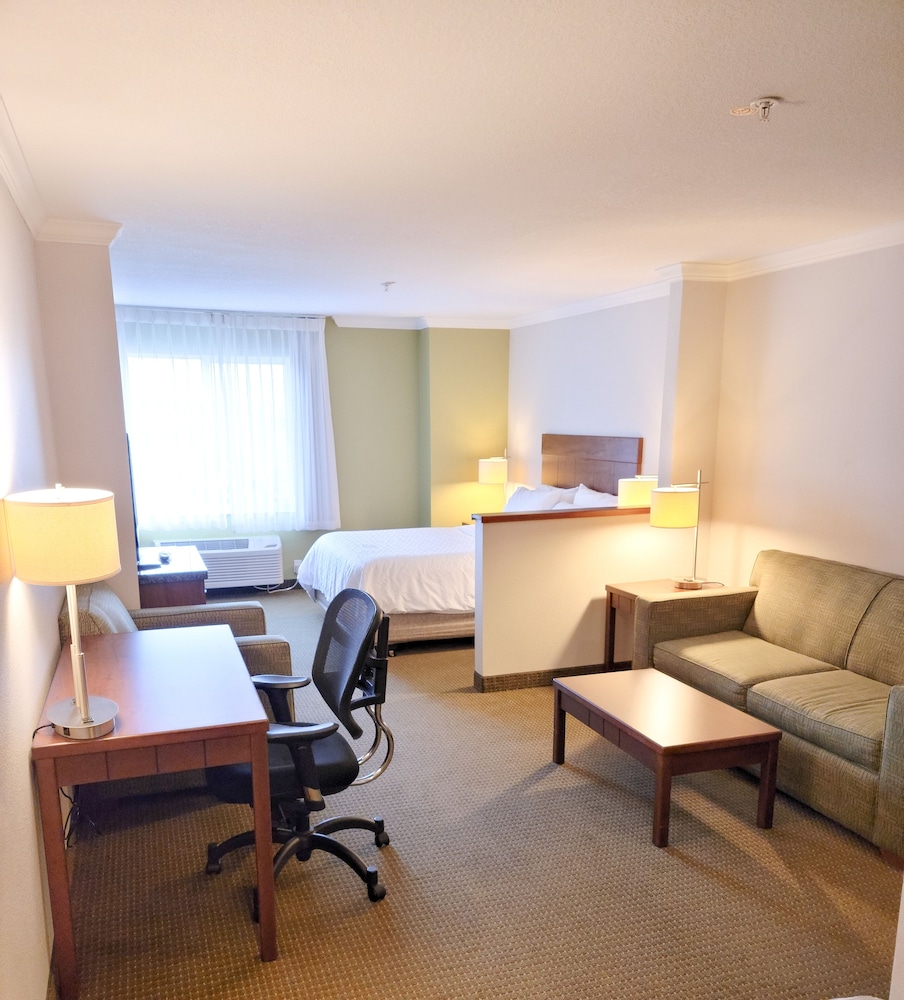 holiday inn express hotel and suites portland nw downtown by ihg