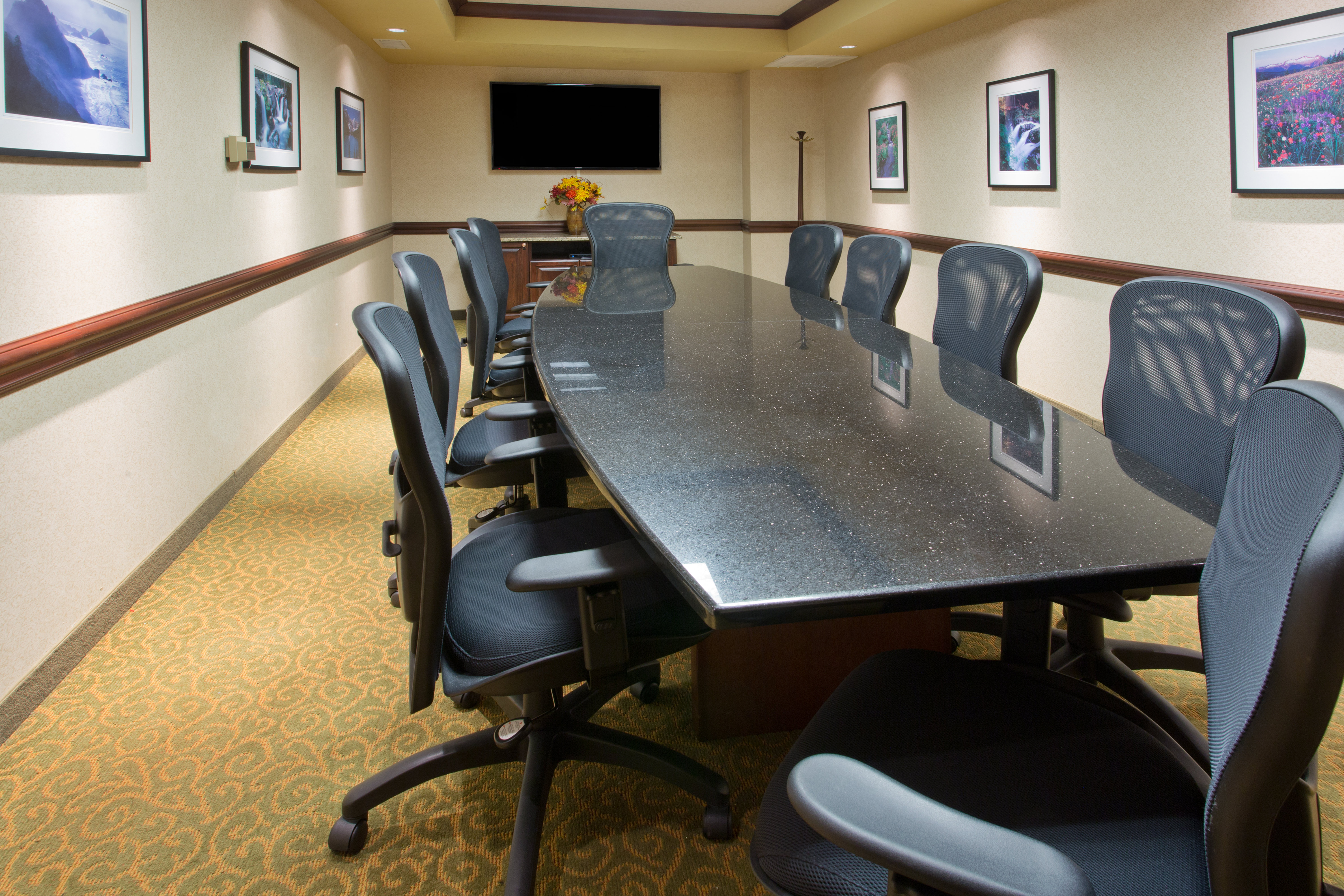 holiday inn express hotel and suites portland nw downtown by ihg