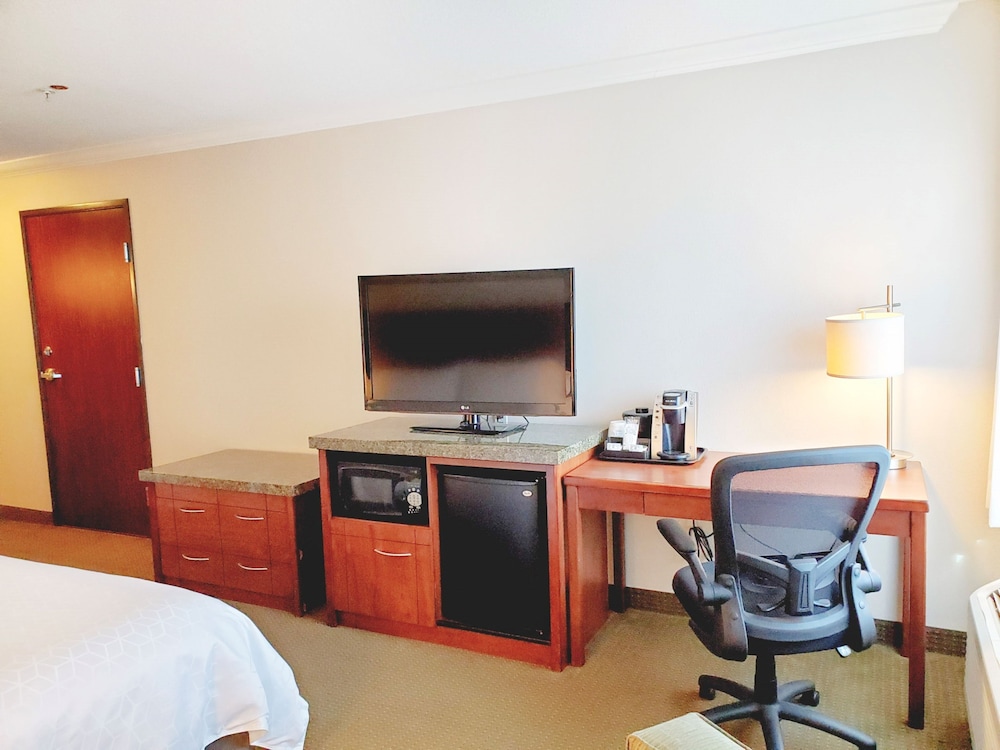 holiday inn express hotel and suites portland nw downtown by ihg