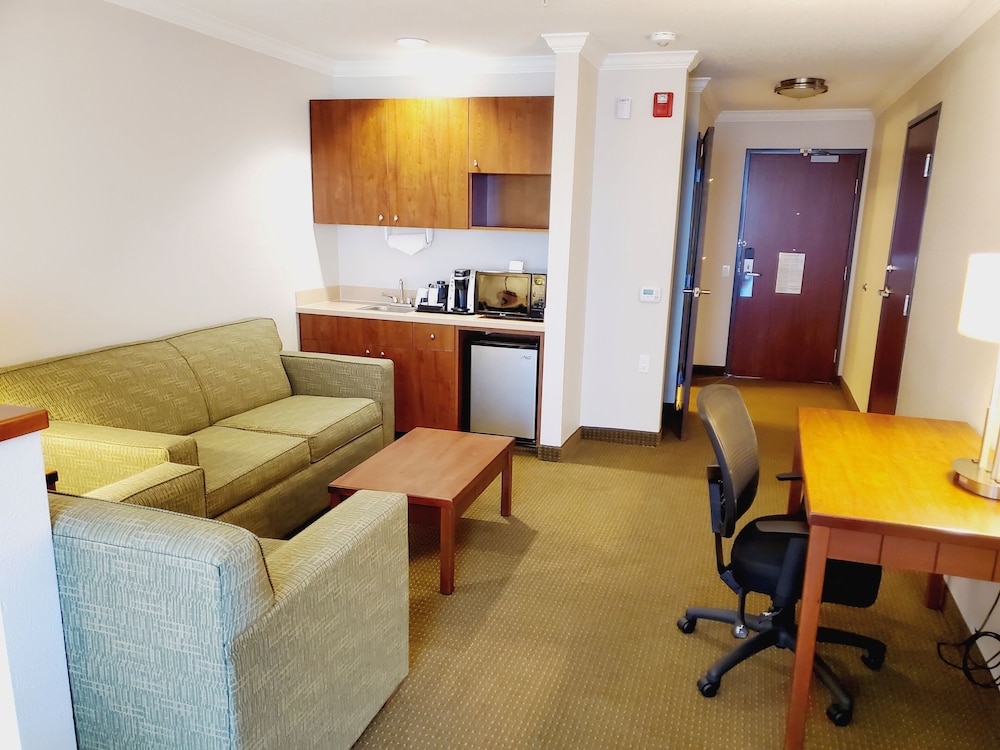holiday inn express hotel and suites portland nw downtown by ihg