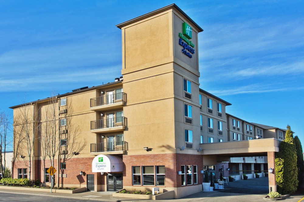 holiday inn express hotel and suites portland nw downtown by ihg