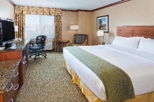 holiday inn express hotel and suites portland nw downtown by ihg