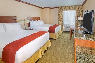 holiday inn express hotel and suites portland nw downtown by ihg