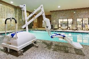 holiday inn express hotel and suites portland nw downtown by ihg