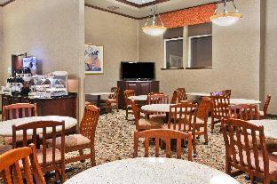 holiday inn express hotel and suites portland nw downtown by ihg