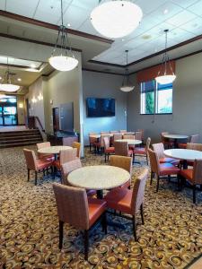holiday inn express hotel and suites portland nw downtown by ihg