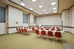 holiday inn express hotel and suites portland nw downtown by ihg