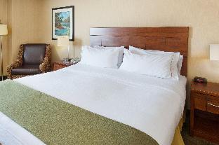 holiday inn express hotel and suites portland nw downtown by ihg
